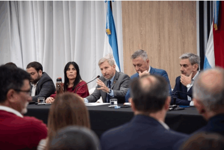 frigerio noticia